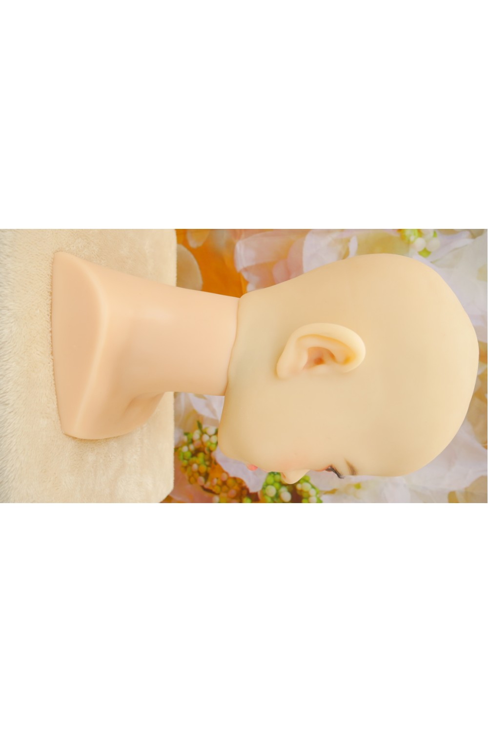 【新古美品ホール未使用品】Only Love #G4ヘッド 職人メイクTPEヘッド単品
