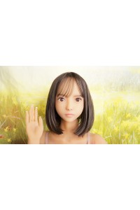 【中古】Real Girl (A工場製) # R45ヘッド148cm Cカップ