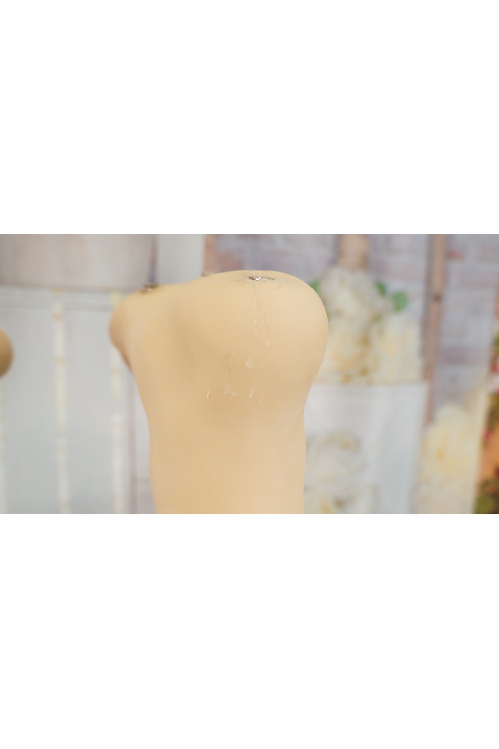【美品】QITA DOLL 180cm 最新作 魏ちゃん 男性ラブドール 自立加工 新骨格 肌色 ナチュラル