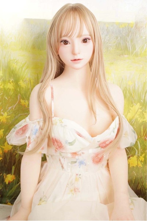 【中古】【初心者応援パック 中古超美品】蛍火日記 #菜菜子 軟性シリコンヘッド 162cm Aカップ
