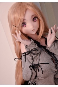 【新品】ElsaBabe 148cm L 歌代汐里 RAD028 フルシリコン製ラブドール EL 0026
