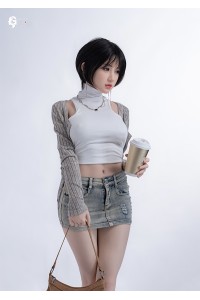 【新品】【新作キャンペーン 7月31日まで-12%OFF】 RZR Doll No.24R 156cm Dカップ Delux-究極版 Rシリーズ 怜儿（Lianer）ヘッド フルシリコン製ラブドール RZR 0087