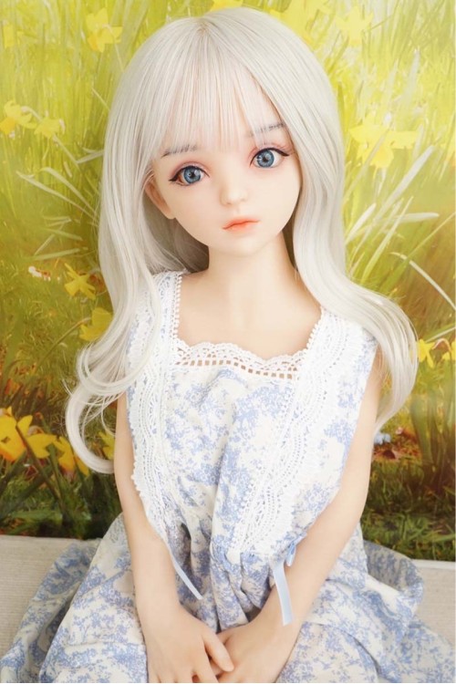【中古】【初心者応援パック 中古超美品】JY Doll #伊娜(Yina)シリコンヘッド 100cm Gカップ