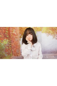 CATDOLL #Ya 146cm Aカップ 自立加工 視線移動 新骨格 肌色 ナチュラル