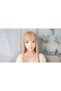 【中古】Real Girl #R23ヘッド157cm Fカップ(A工場製)