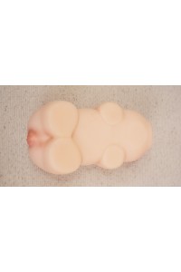 【O国内検品済 新品未使用即納品】 YSRDOLL 24cm 豚型オナホール TPEオナホール