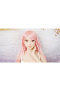 【O初心者応援パック新品未使用即納品】 PiperDoll #Phoebe ヘッド 80cm Mini Elf TPEシームレス