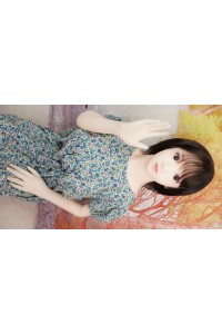 【中古】【中古超美品】MESE DOLL #3 佳梨菜ヘッド125cm大胸