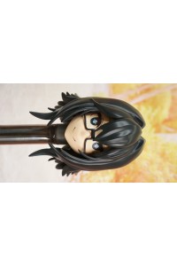 【中古】【O新古超美品】MRLSEXDOLL #Sinenシネンソフトビニール製ヘッド単品(63cm推奨)