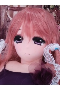 【新品】ちっこどーる#りつちゃん 130cm 布製ラブドール ホール分離型
