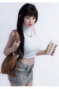 【新品】【新作キャンペーン 7月31日まで-12%OFF】 RZR Doll No.24R 156cm Dカップ Delux-究極版 Rシリーズ 怜儿（Lianer）ヘッド フルシリコン製ラブドール RZR 0087