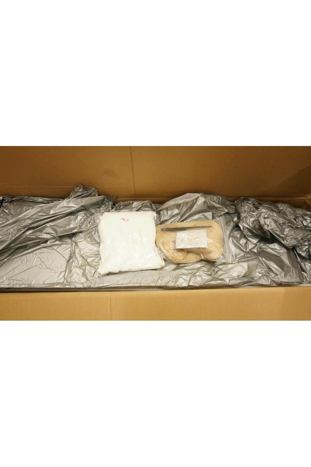 【中古】【初心者応援パック 中古超美品】蛍火日記 #琉璃(liuli) ヘッドメイク① 硬めシリコンヘッド（口開閉機能あり、オーラル可能、眉毛と睫毛植毛付き）OP 160cm Gカップ 各所柔らか仕上げ 自立加工 ハードフィート(足首から足裏まで硬め)OP ボディ超リアルメイク 【スーパーソフト版】【Maxシリーズ】【フルシリコン製】【オプション多数】