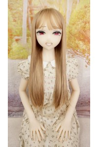 【中古】【初心者応援パック 中古超美品】Aotume Doll #105ヘッド 145cm Dカップ