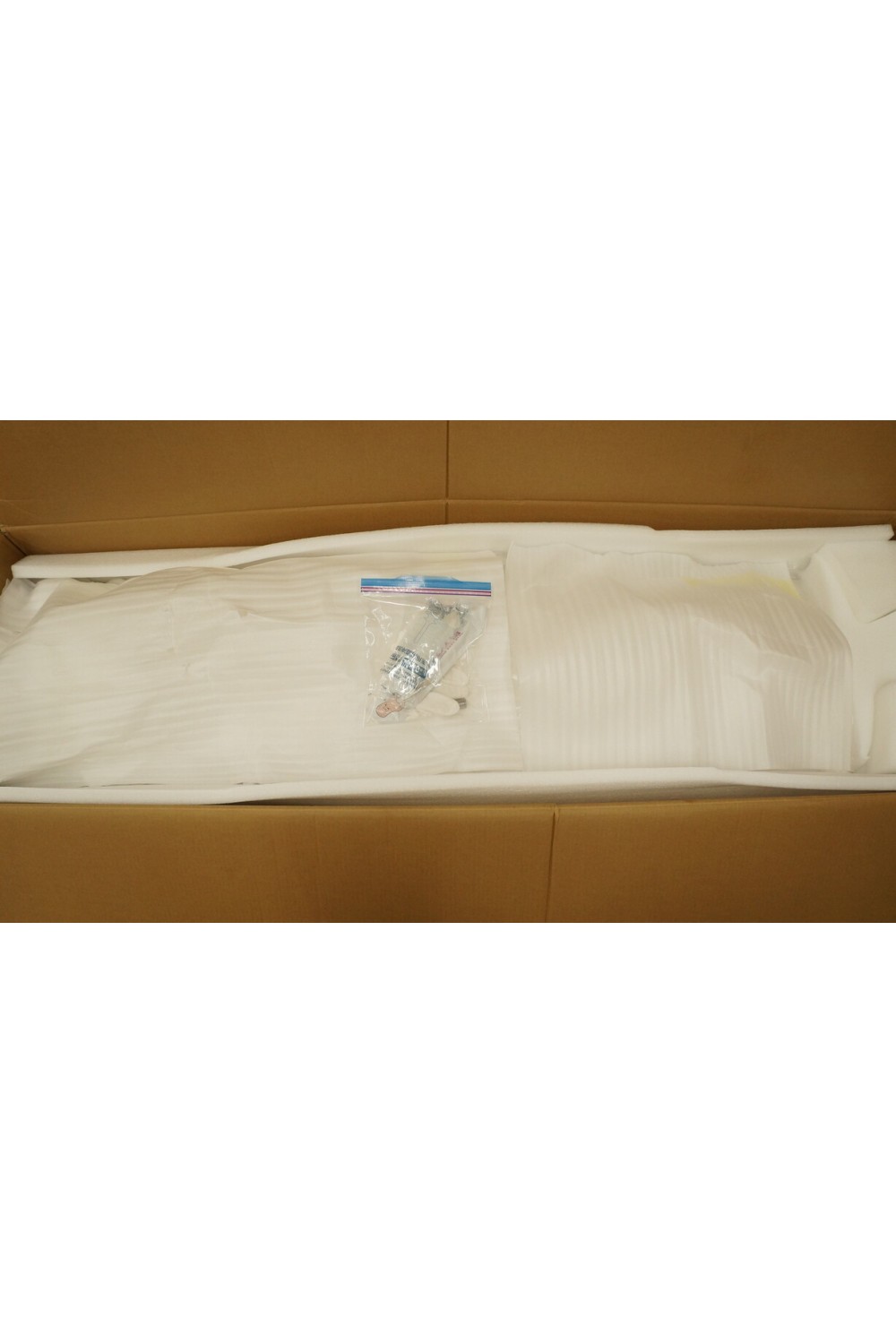 【中古】【中古超美品】SHEDOLL 158cm Cカップ 指関節OP 自立加工OP 軽量化ボディOP TPEボディ単品【オプション多数】