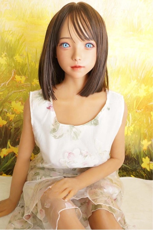 【初心者応援パック 中古】SHEDOLL #洛小夕（Luoxiaoxi）軟性シリコンヘッド 148cm Dカップ（ヘッド単品販売可）