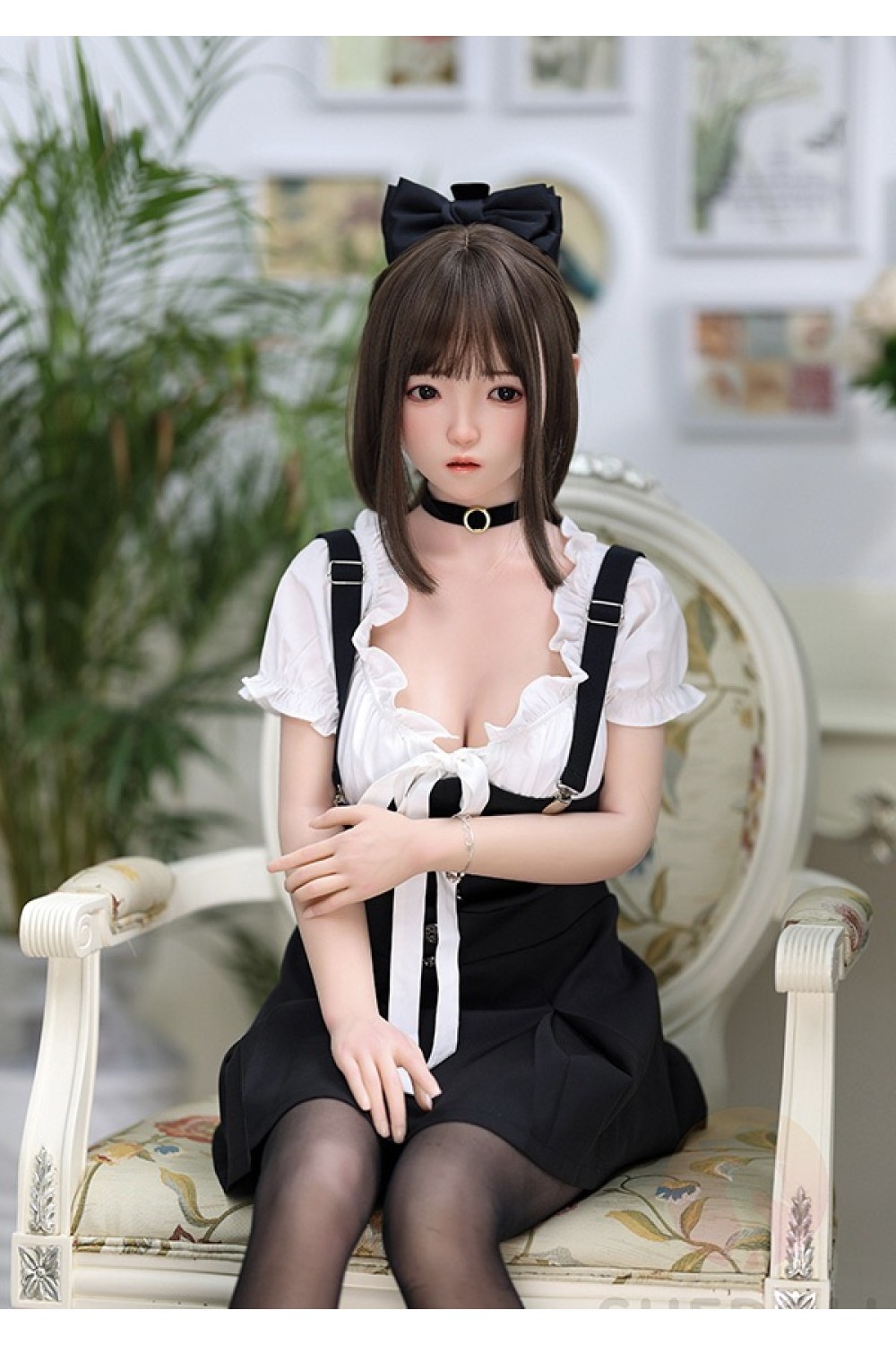 【新品】SHEDOLL 148cm Dカップ 洛小乙（Luoxiaoyi）ヘッド ラブドール ボディー材質など選択可能 カスタマイズ可能 SHE 0033
