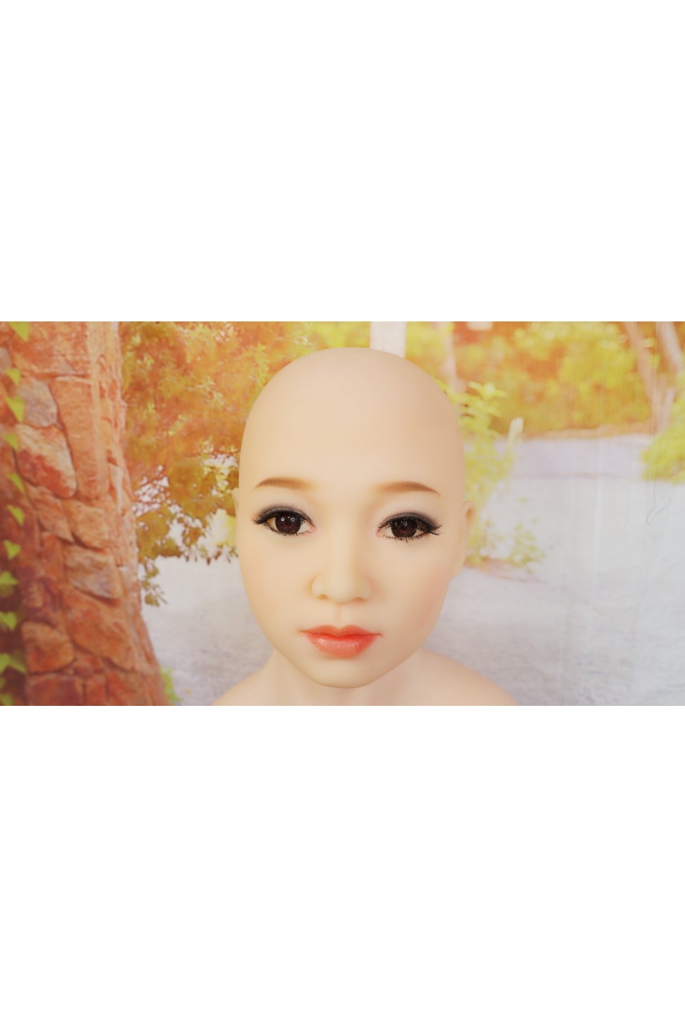 TPEドール #ヘッド不明 148cm Cカップ 自立加工 肌色 ナチュラル