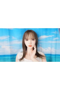 【初心者応援パック 新古超美品】SEDOLL #130SC Bridget.Bシリコンヘッド 160cm Cカップ