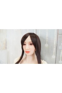 【中古】JY Doll #226？ 158cm Icup 中空胸 陰毛植毛OP 新骨格 肌色 ナチュラル