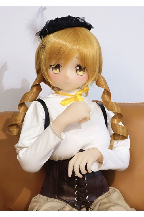 【新品】Aotume Doll 145cm Dカップ #70ヘッド cosplay リアルアニメラブドール 材質選択可 AOT 0077