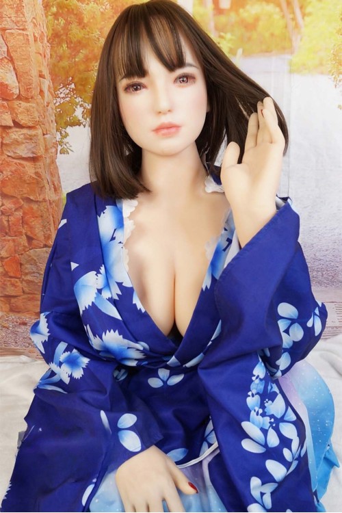Sino Doll #S30 155cm Jカップ 各所柔らか仕上げ 視点移動 陰毛植毛OP 新骨格 肌色 ナチュラル