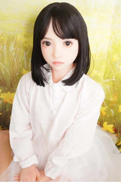 【初心者応援パック 新古超美品】 Real Girl (A工場製) # R45ヘッド138cm貧乳