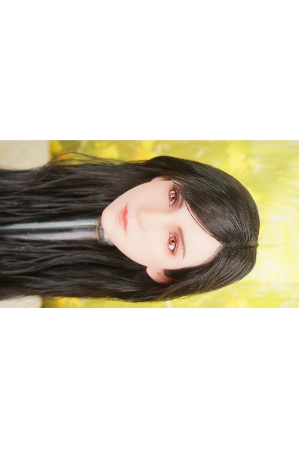 【O中古超美品】Game Lady #No.03S シリコンヘッド単品 (65cm推奨)