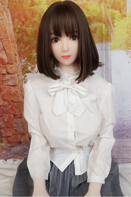 WM Dolls #314＋#153 165cm Eカップ ゼリー胸OP 自立加工 新骨格 肌色 ナチュラル