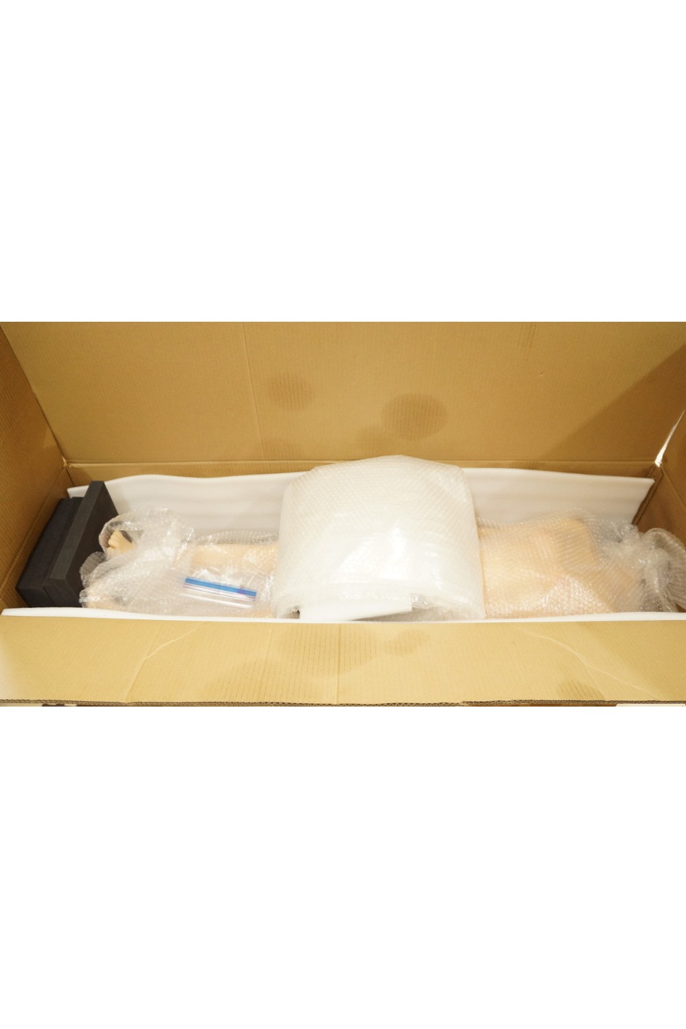 【中古】My Loli Waifu 138cm-Aカップ TPEボディ単品