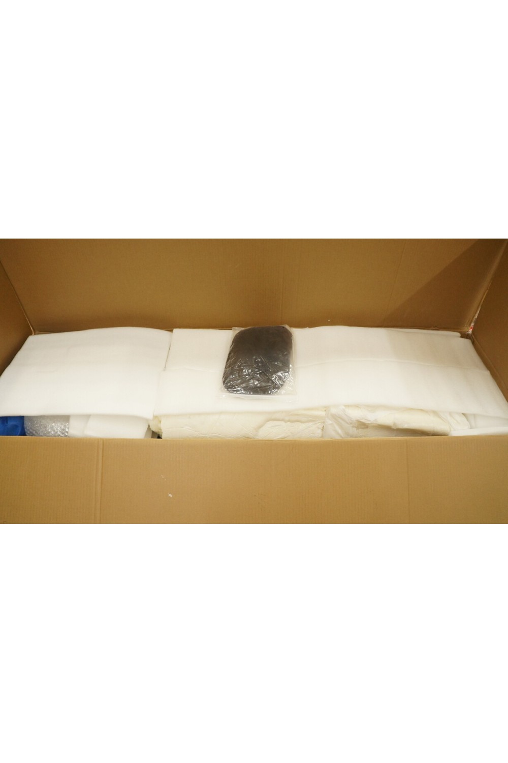 【中古】【O初心者応援パック 新古超美品ホール未使用品】蛍火日記 #琉璃硬めシリコンヘッド（口開閉機能あり、オーラル可能、眉毛と睫毛植毛付き） 159cm Eカップ【フルシリコン製】【オプション多数】