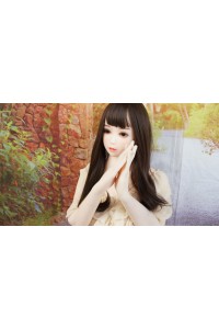 BVBN DOLL 158cm Hカップ（推定）#28ヘッド 愛歌 ゼリー胸 自立加工 新骨格 肌色 ナチュラル