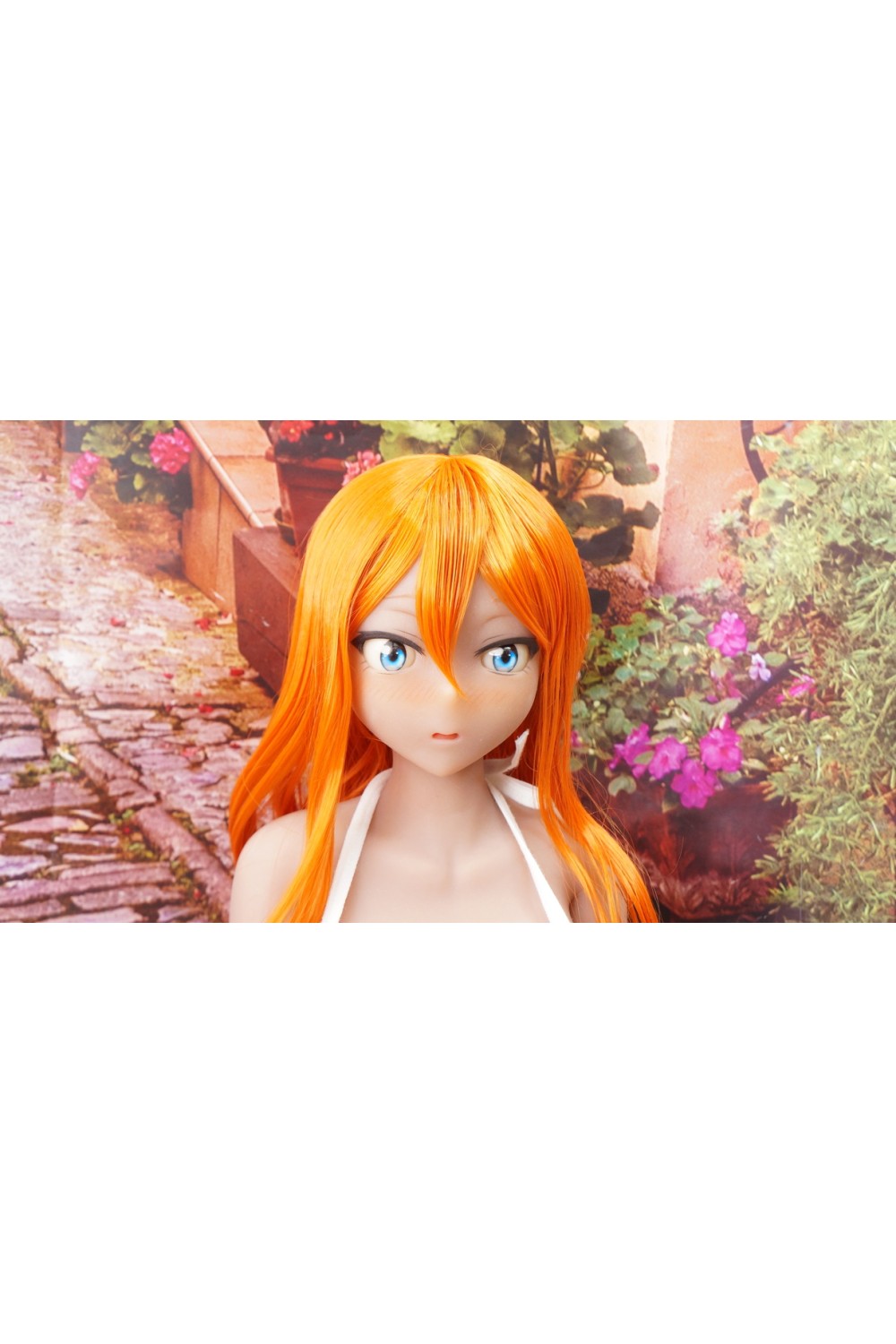 【中古】DollHouse168 色気美人 #Akane(茜) ヘッド 90cm Eカップ