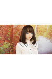TPEドール #225 145cm Eカップ 中空胸 自立加工OP 新骨格 肌色 ナチュラル