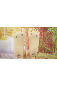 【中古】MOMODOLL #楓ヘッド 132cm Aカップ 自立加工OP EVO骨格 肌色 ホワイト