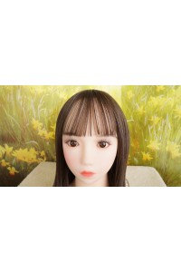 【新古超美品】momodoll #珂月かづきヘッド (132〜146cm推奨)