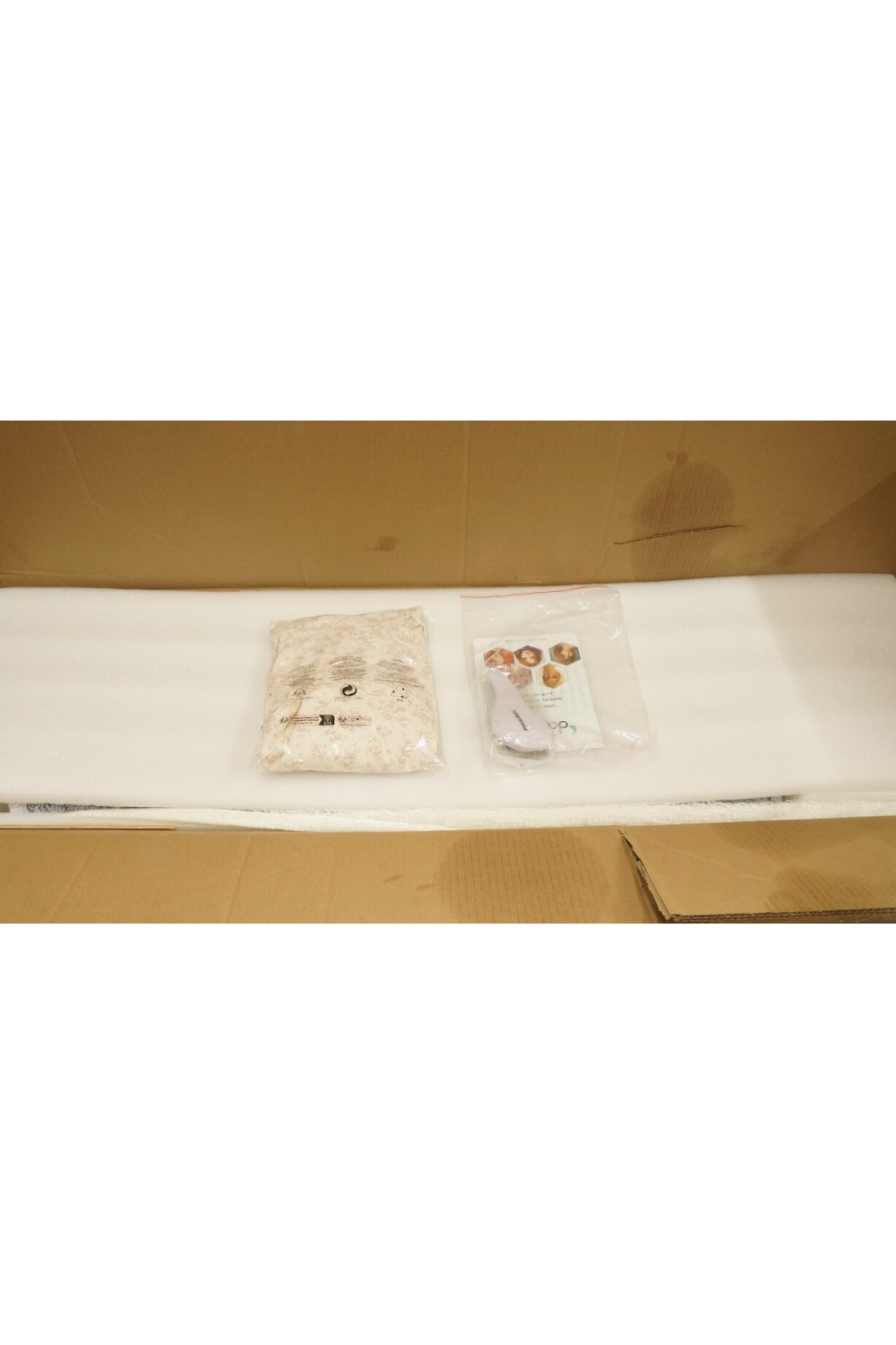 【O初心者応援パック 新古超美品ホール未使用品】Piper Doll #Phoebeシリコンヘッド 140 cm Gカップ シリコンシームレス