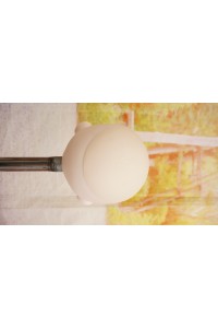 【中古】【O新古超美品】MOZU DOLL #萤儿（Firefly）ちゃんソフトビニール製ヘッド単品 (95cm推奨)